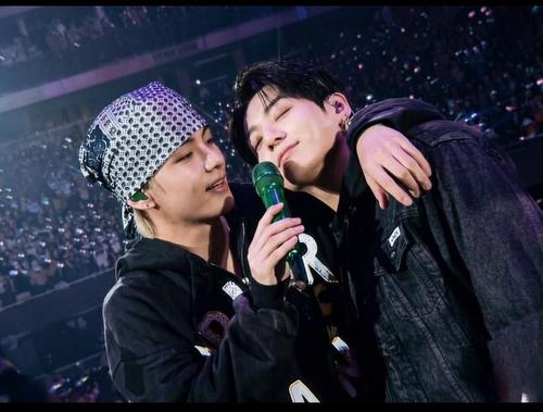 taekook