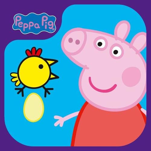 Peppa Pig
