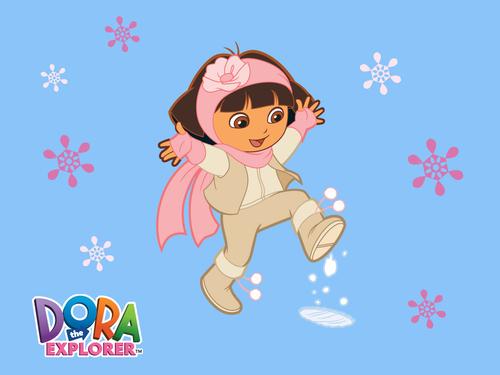Dora the Explorer 114