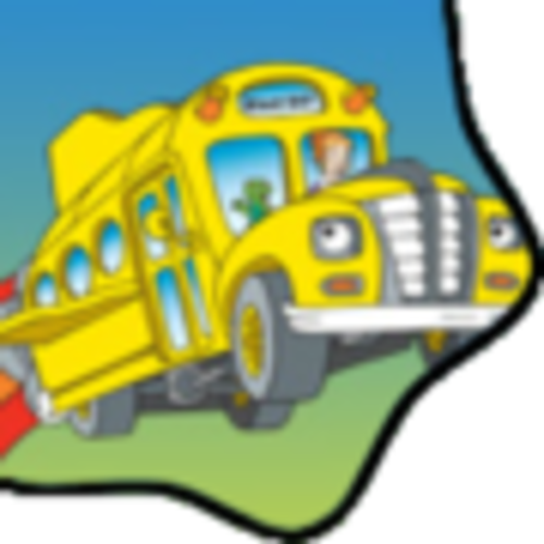 Magic School Bus 17