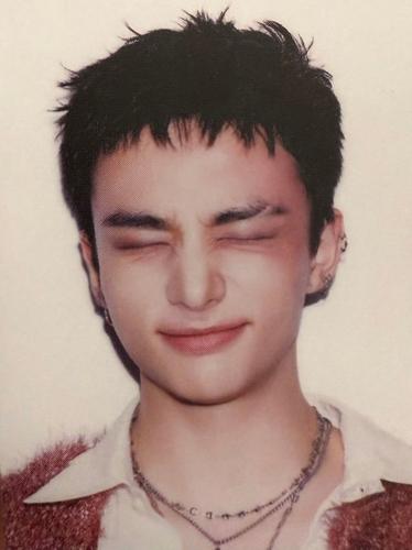 hyunjin do it gatinho