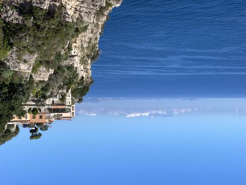 Positano