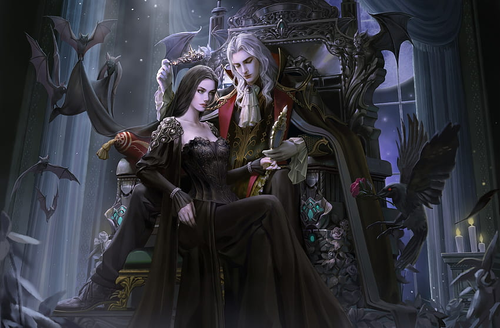 VAMPIROS