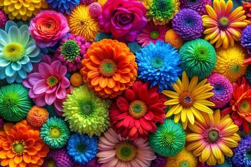 flores
