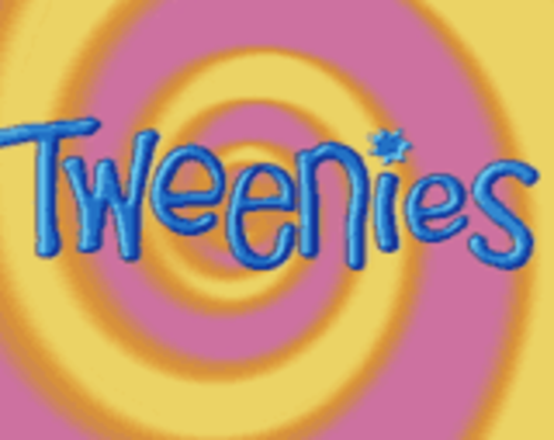 Tweenies