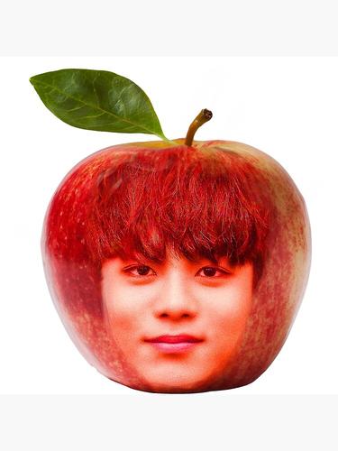 Jongho manzana