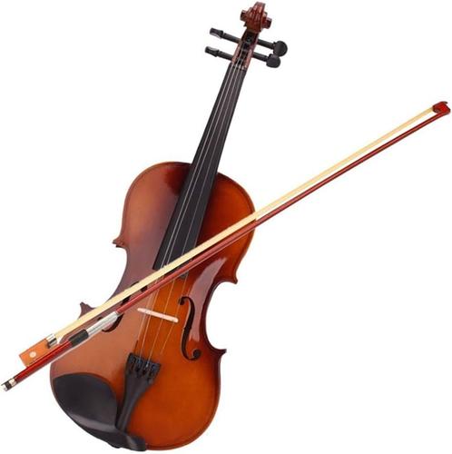 violin