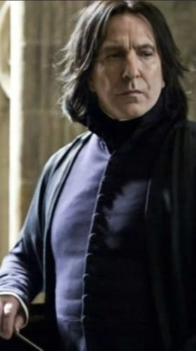 Severus Snape