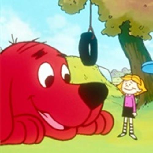 Clifford the Big Red Dog 28