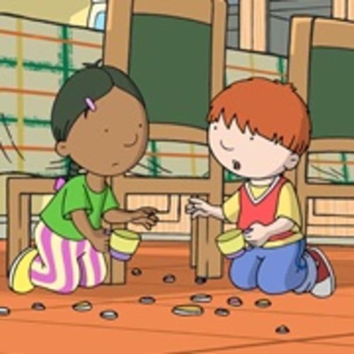 Harry and His Bucket Full of Dinosaurs 18