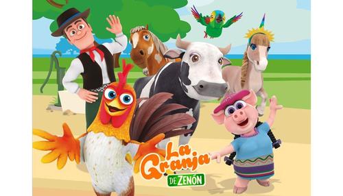 La granja de zenon