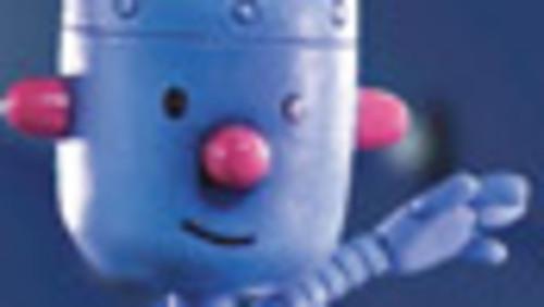 Little Robots 2