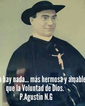 AGUSTIN