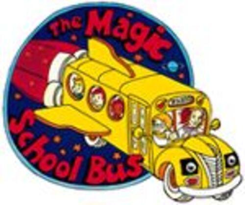 Magic School Bus 16
