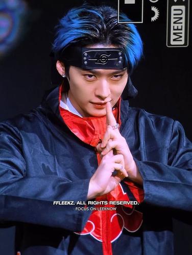 minho akatsuki