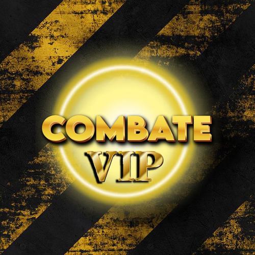 COMBATE VIP