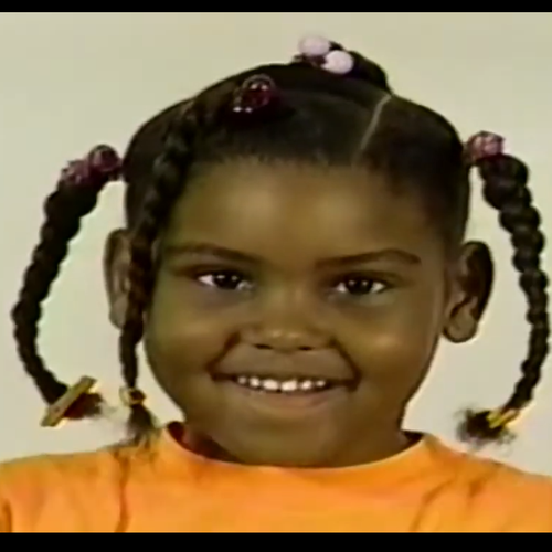 Kids face 3