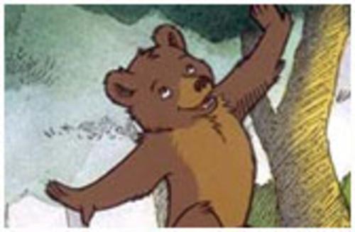 Little Bear 7
