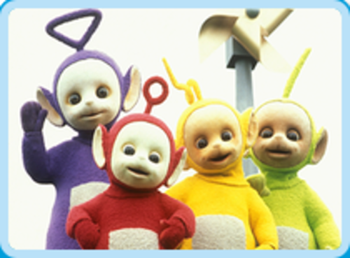 Teletubbies 19