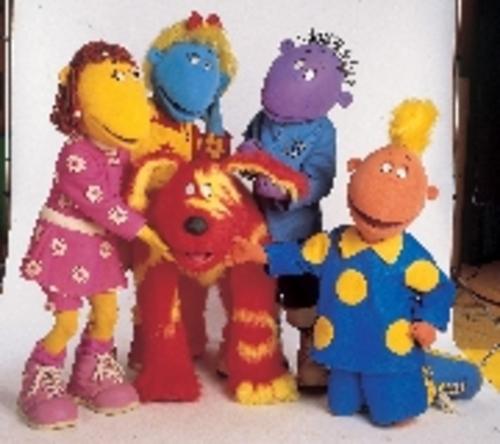 Tweenies 8