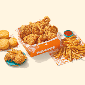 Popeyes