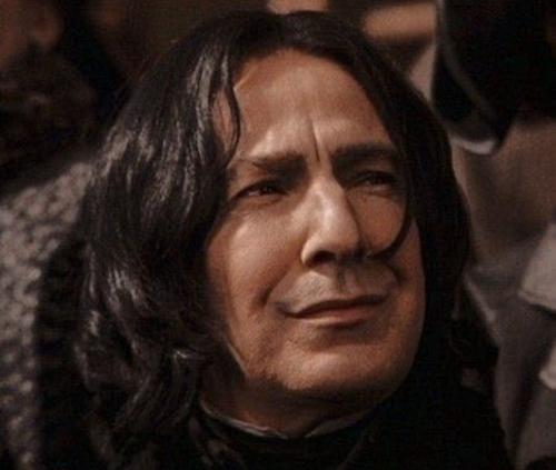 Severus Snape