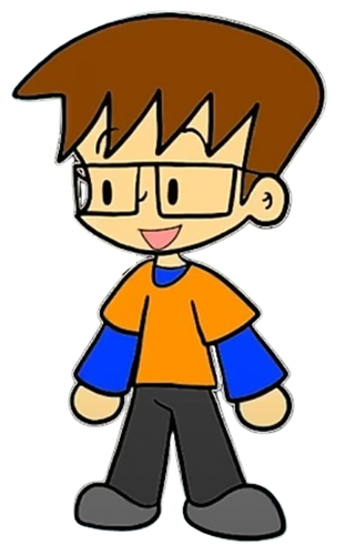 Superandrew418