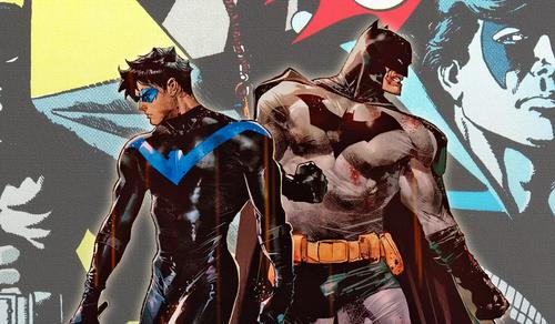 The Bat and Son