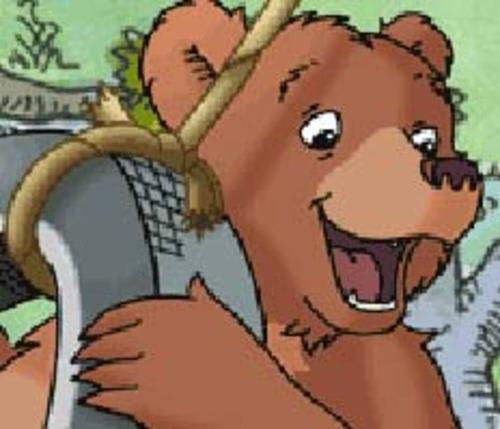Little Bear 10