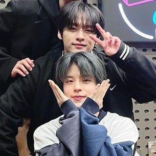 2min de novo pq amo eles