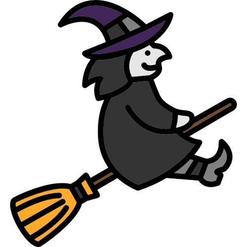 witch