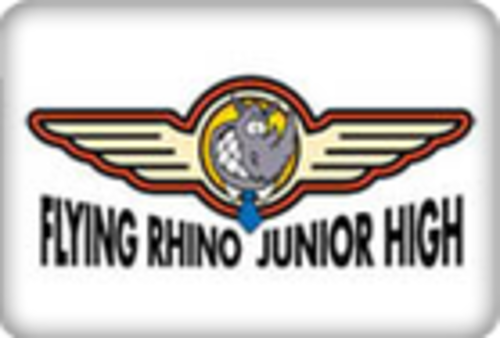 Flying Rhino Junior High 3