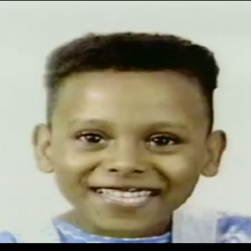 Kids face 16