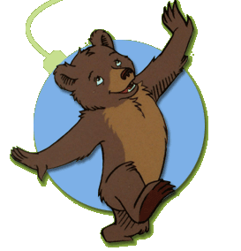 Little Bear 19