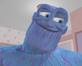Monster by Mistake 2