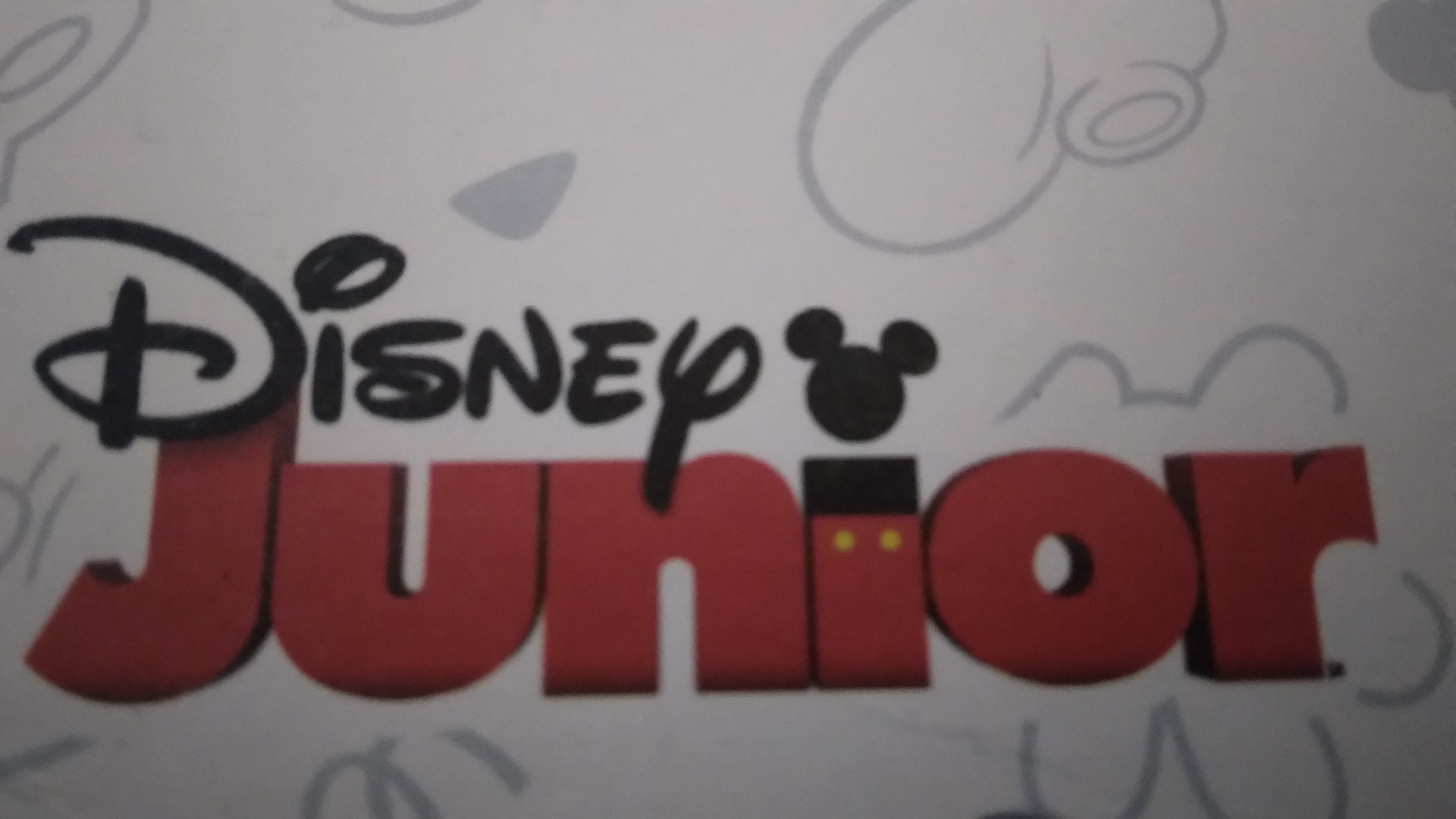 Disney junior bumper logo mickey mouse clubhouse jigsaw puzz Jigsaw Puzzle  Online - Jigsaw 365