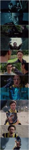 X-Men