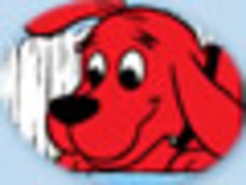 Clifford the Big Red Dog 37