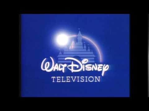 Walt Disney television