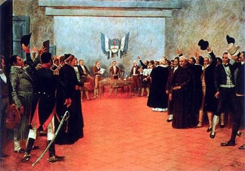 Congress of Tucumán