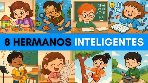Somos Inteligentes