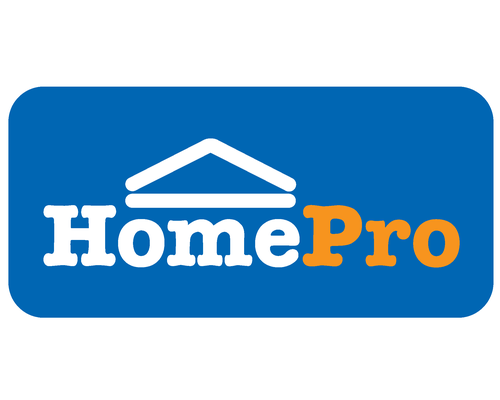 Homepro logo