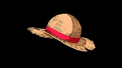 sombrero de paja