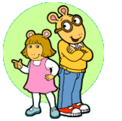 Arthur 23