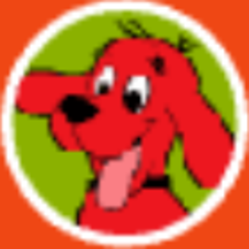 Clifford the Big Red Dog 18