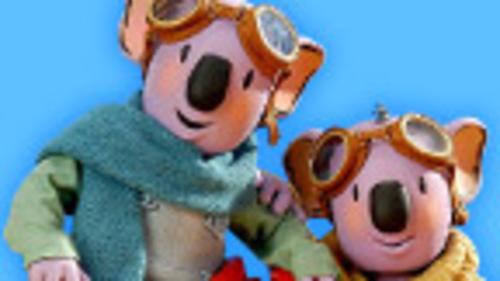 Koala Brothers 10