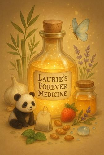 Live forever young forever Potion