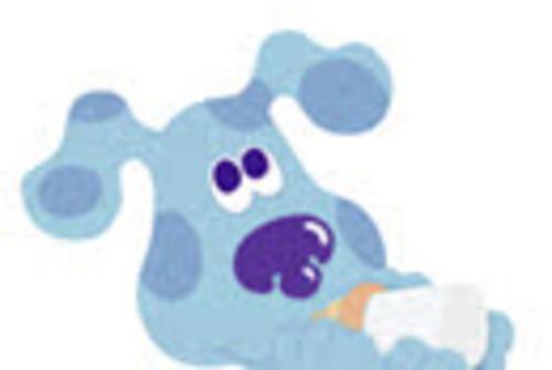 Blue's Clues