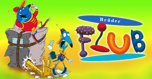Brothers Flub 7