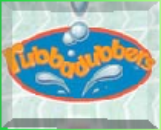 Rubbadubbers 1